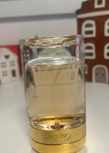 Baiser Vole Essence de Parfum - Görsel 2