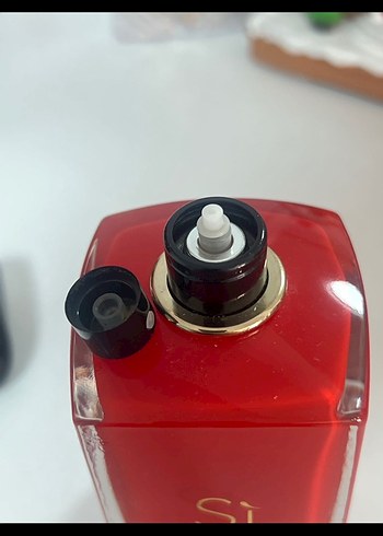 2x 10 ml dekant - Görsel 3