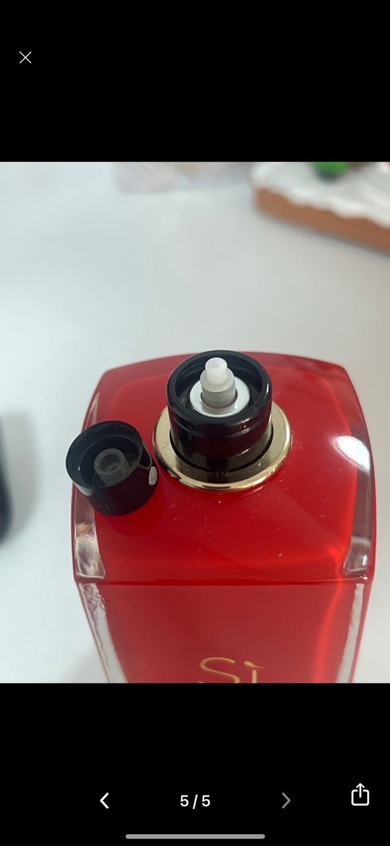 2x 10 ml dekant - Görsel 3