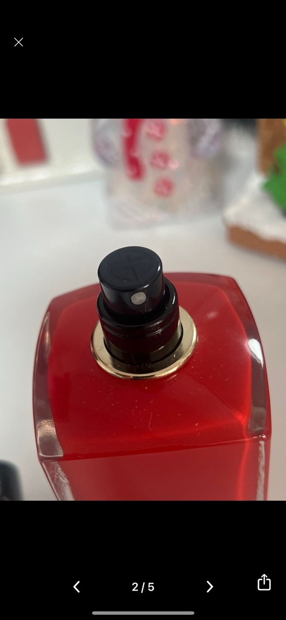 2x 10 ml dekant - Görsel 2