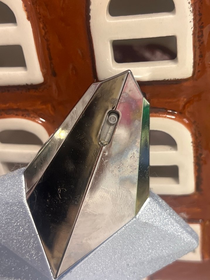 Angel sucree - Görsel 2