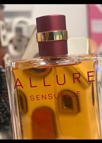 2 adet 10 ml dekant - Görsel 2