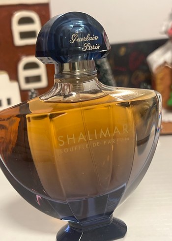 2 adet 10 ml dekant - Görsel 8