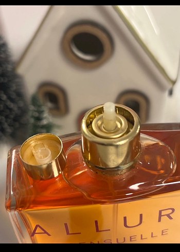 2 adet 10 ml dekant - Görsel 4