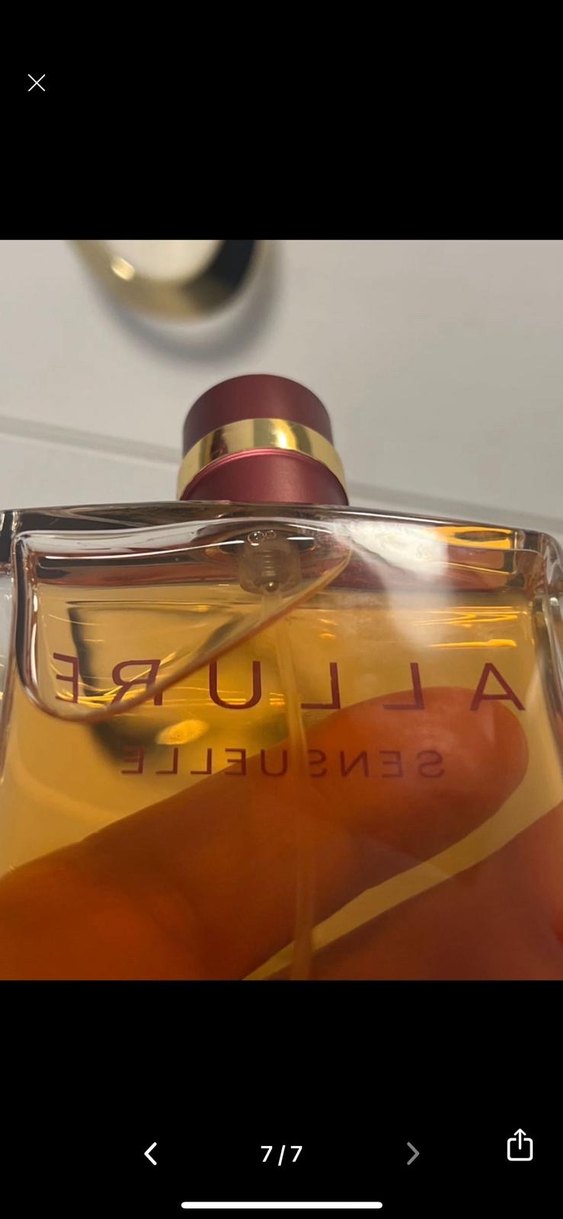 2 adet 10 ml dekant - Görsel 3