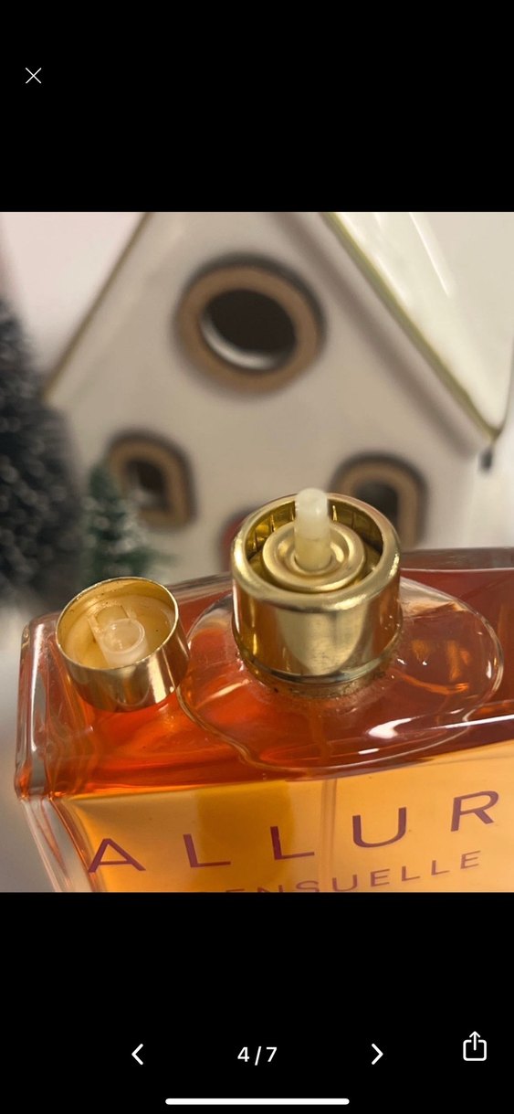 2 adet 10 ml dekant - Görsel 4