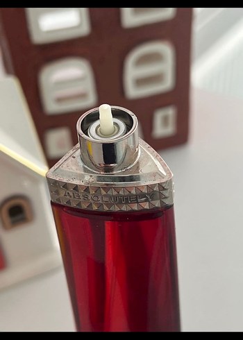 Absolutely Irresistible 10 ml dekant 2x - Görsel 5