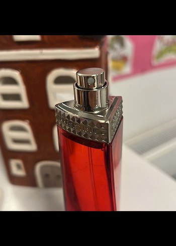 Absolutely Irresistible 10 ml dekant 2x - Görsel 6