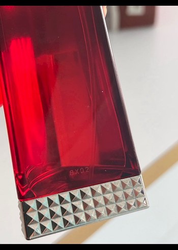 Absolutely Irresistible 10 ml dekant 2x - Görsel 3