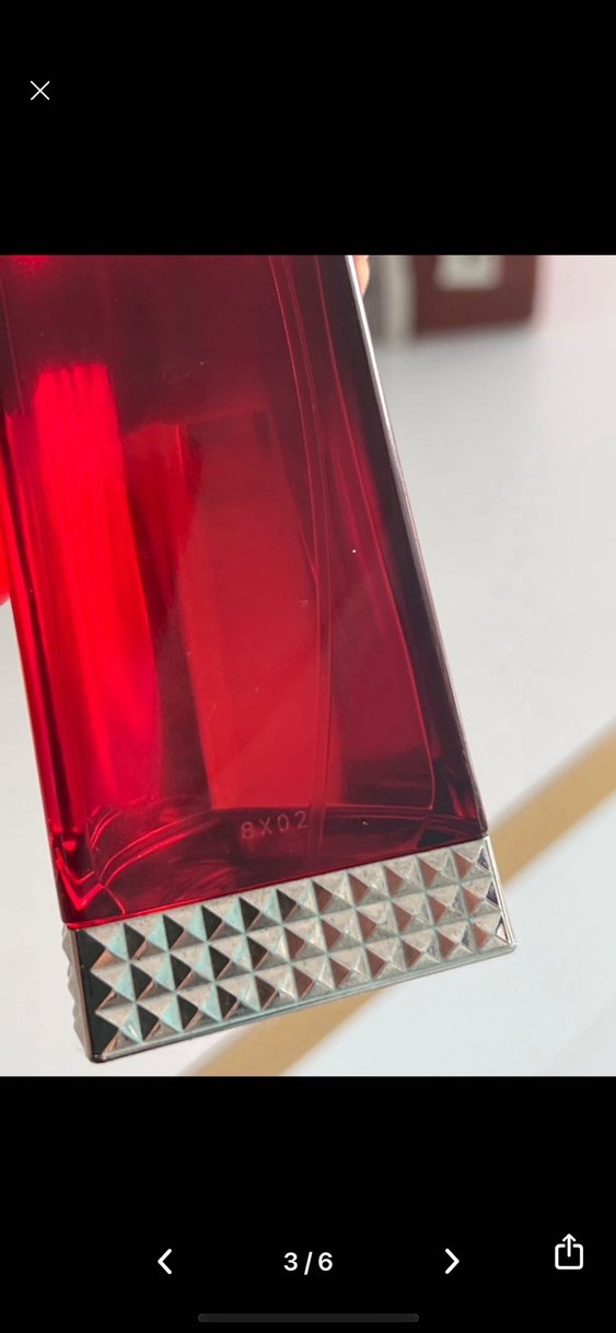 Absolutely Irresistible 10 ml dekant 2x - Görsel 3