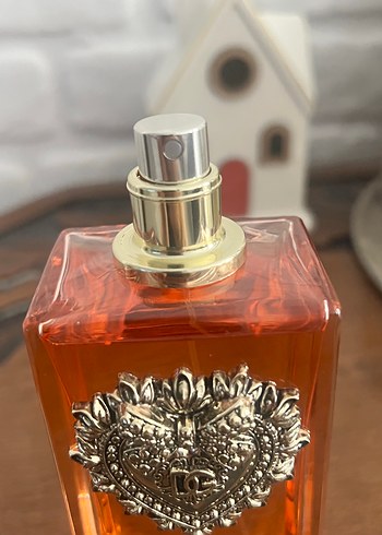 Dolce & Gabbana Devotion