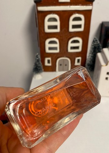 Chanel Coco Mademoiselle 200 ml - Görsel 3