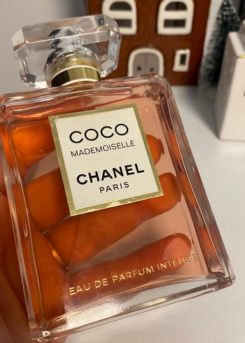 Chanel Coco Mademoiselle 200 ml - Görsel 2