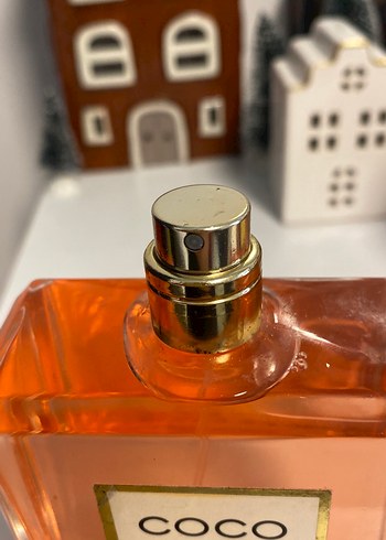 Chanel Coco Mademoiselle 200 ml - Görsel 7