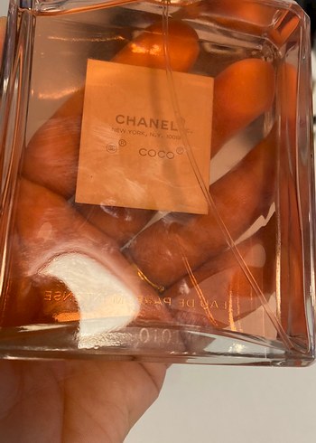 Chanel Coco Mademoiselle 200 ml - Görsel 4