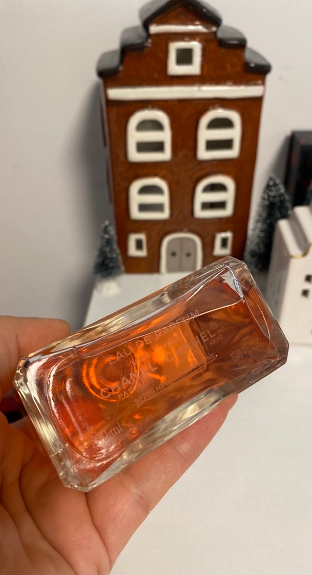 Chanel Coco Mademoiselle 200 ml - Görsel 3