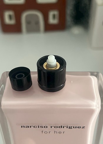 For Her edp - Görsel 3