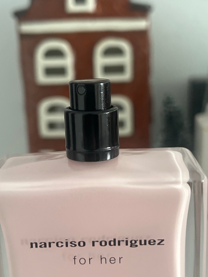 For Her edp - Görsel 2