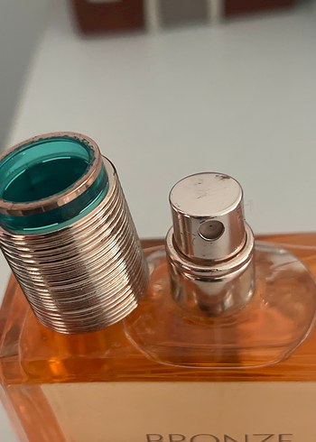 Bronze Goddess eau de Parfum - Görsel 3