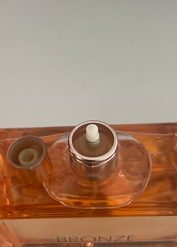 Bronze Goddess eau de Parfum - Görsel 4