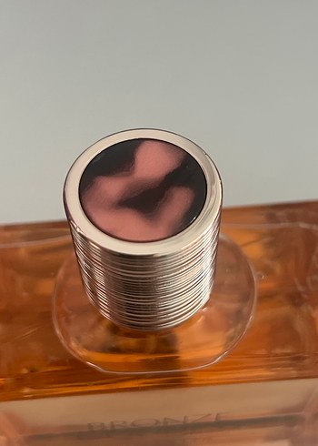 Bronze Goddess eau de Parfum - Görsel 2