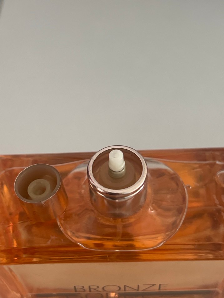 Bronze Goddess eau de Parfum - Görsel 4