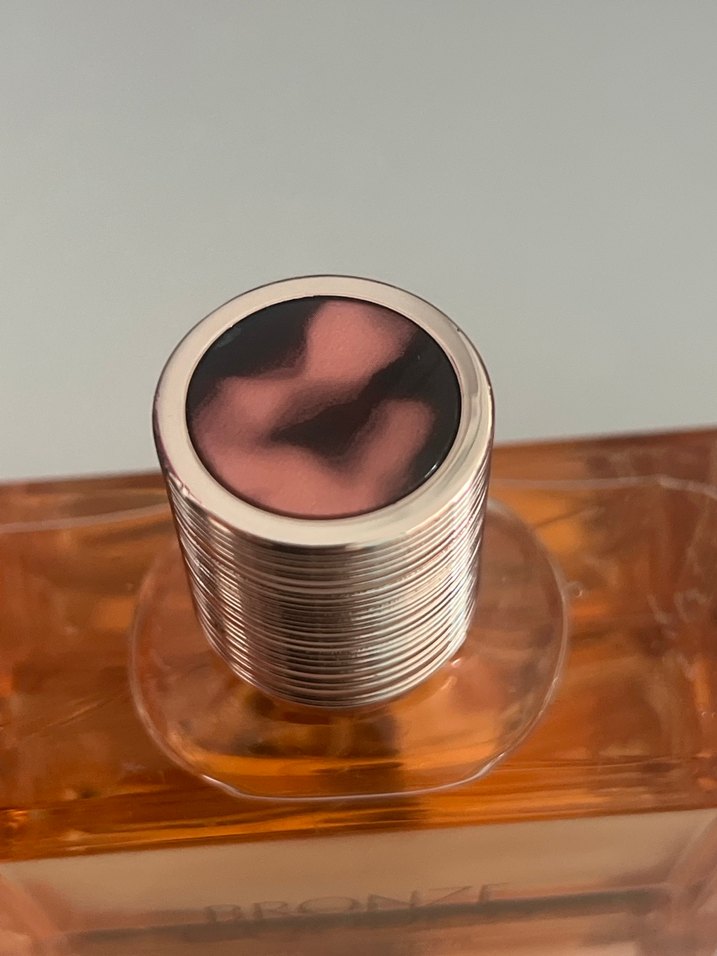 Bronze Goddess eau de Parfum - Görsel 2