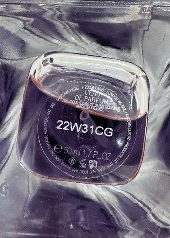 Hypnose lancome - Görsel 2