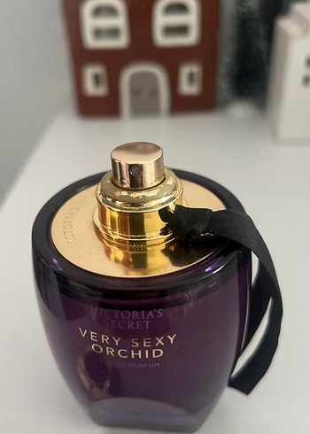 Very Sexy Orchid - Görsel 3