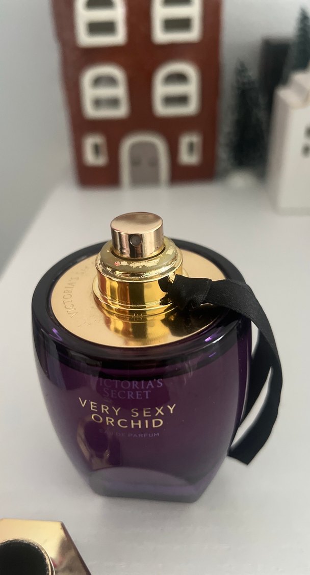 Very Sexy Orchid - Görsel 3