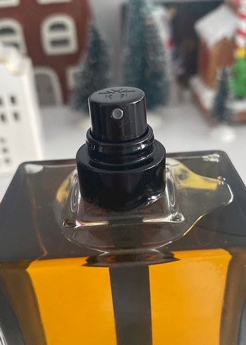 Homme intense 10 ml dekant - Görsel 6