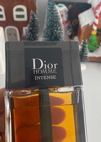 Homme intense 10 ml dekant - Görsel 2