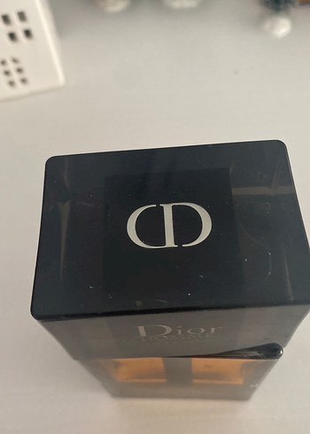 Homme intense 10 ml dekant - Görsel 4