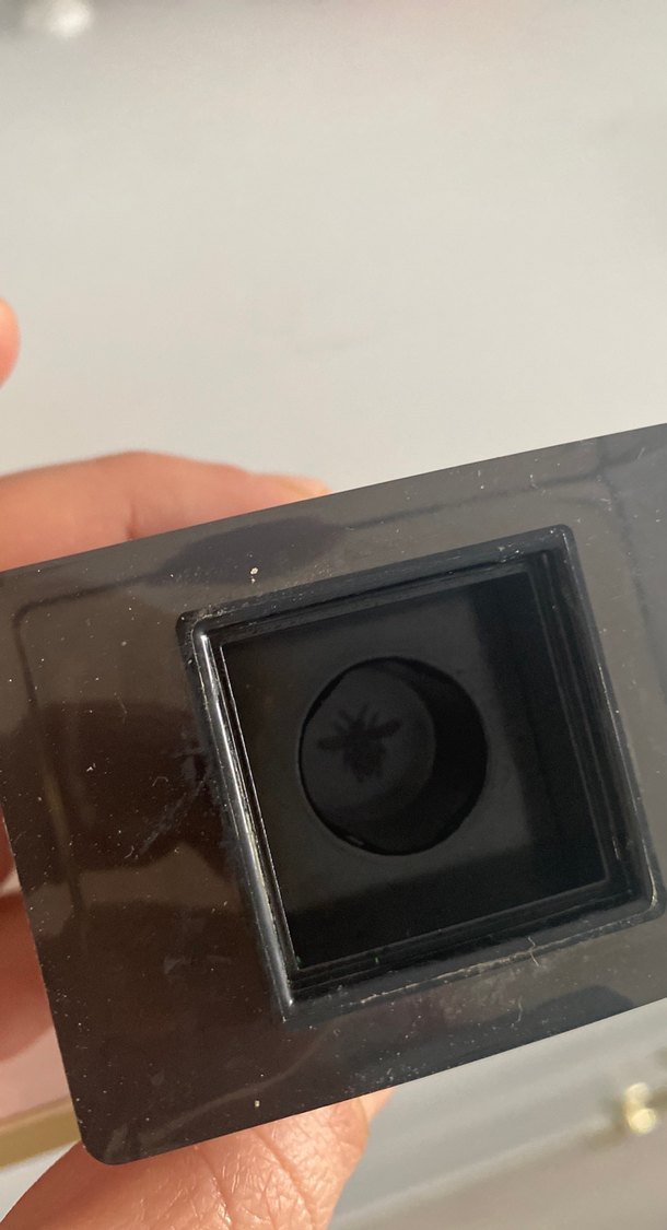 Homme intense 10 ml dekant - Görsel 5