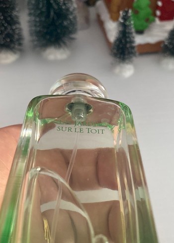 Hermes Un Jardin sur le Toit - Görsel 3