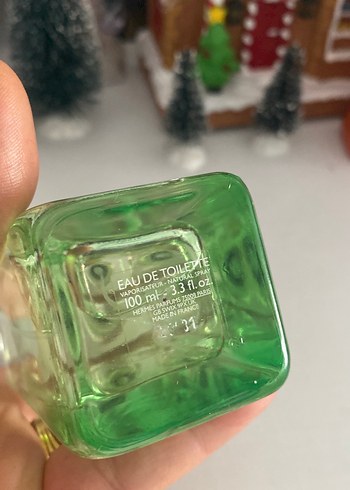 Hermes Un Jardin sur le Toit - Görsel 4