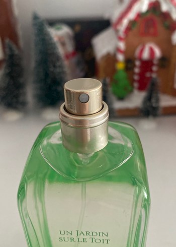 Hermes Un Jardin sur le Toit - Görsel 5