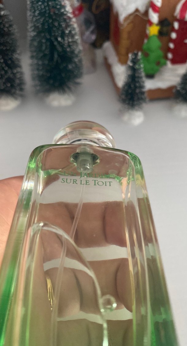 Hermes Un Jardin sur le Toit - Görsel 3