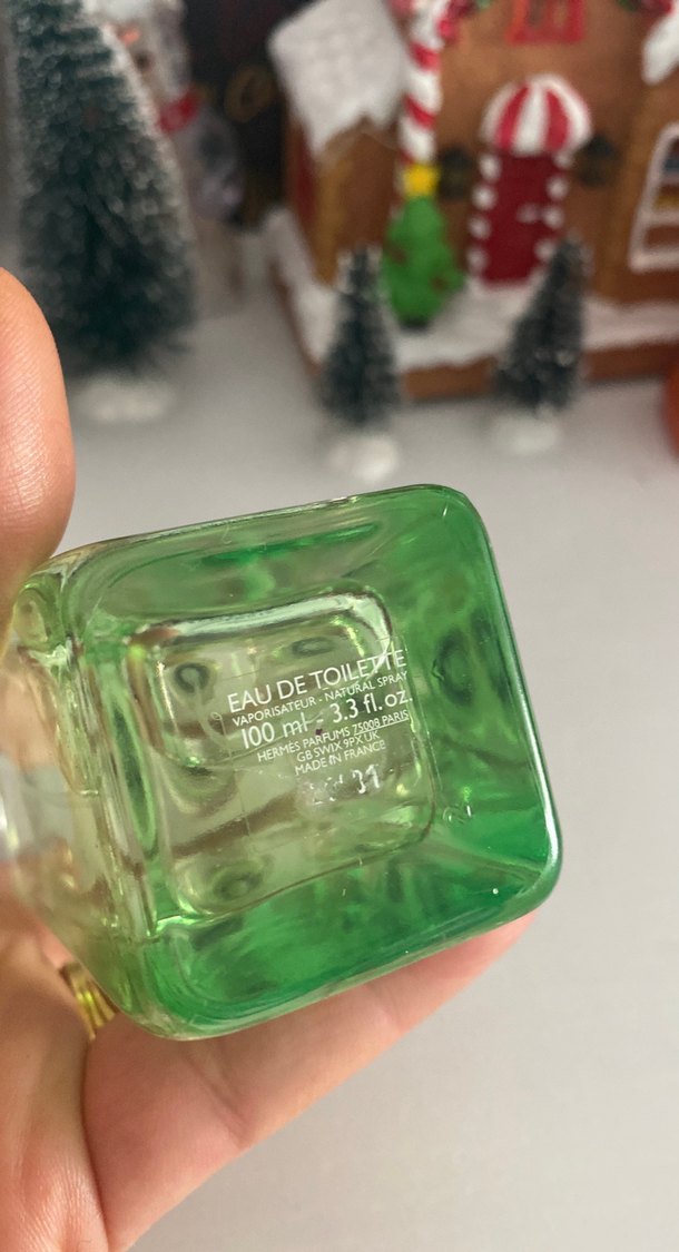 Hermes Un Jardin sur le Toit - Görsel 4