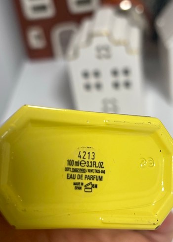 Gucci Flora Gorgeous Orchid Kadın Parfümü - Görsel 4