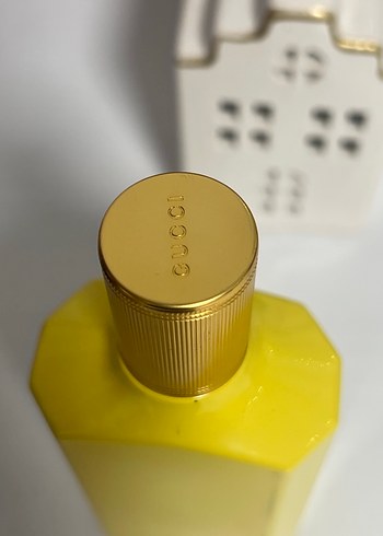 Gucci Flora Gorgeous Orchid Kadın Parfümü - Görsel 3