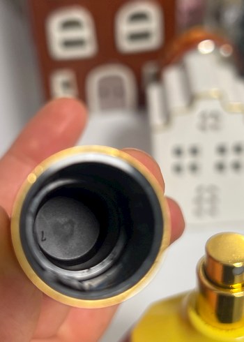 Gucci Flora Gorgeous Orchid Kadın Parfümü - Görsel 5