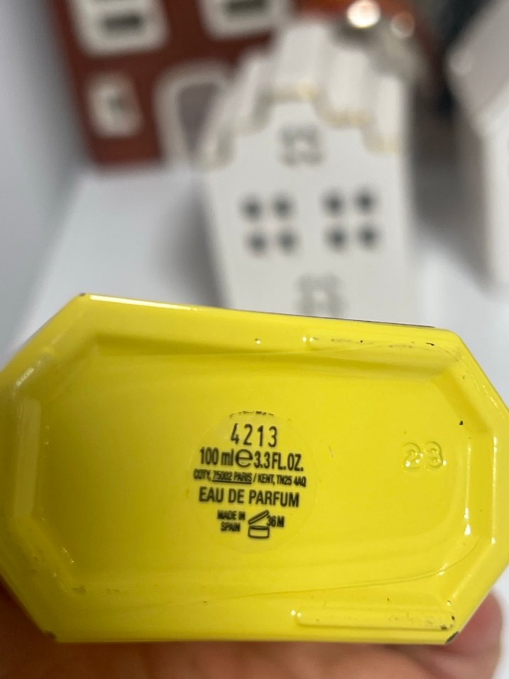 Gucci Flora Gorgeous Orchid Kadın Parfümü - Görsel 4