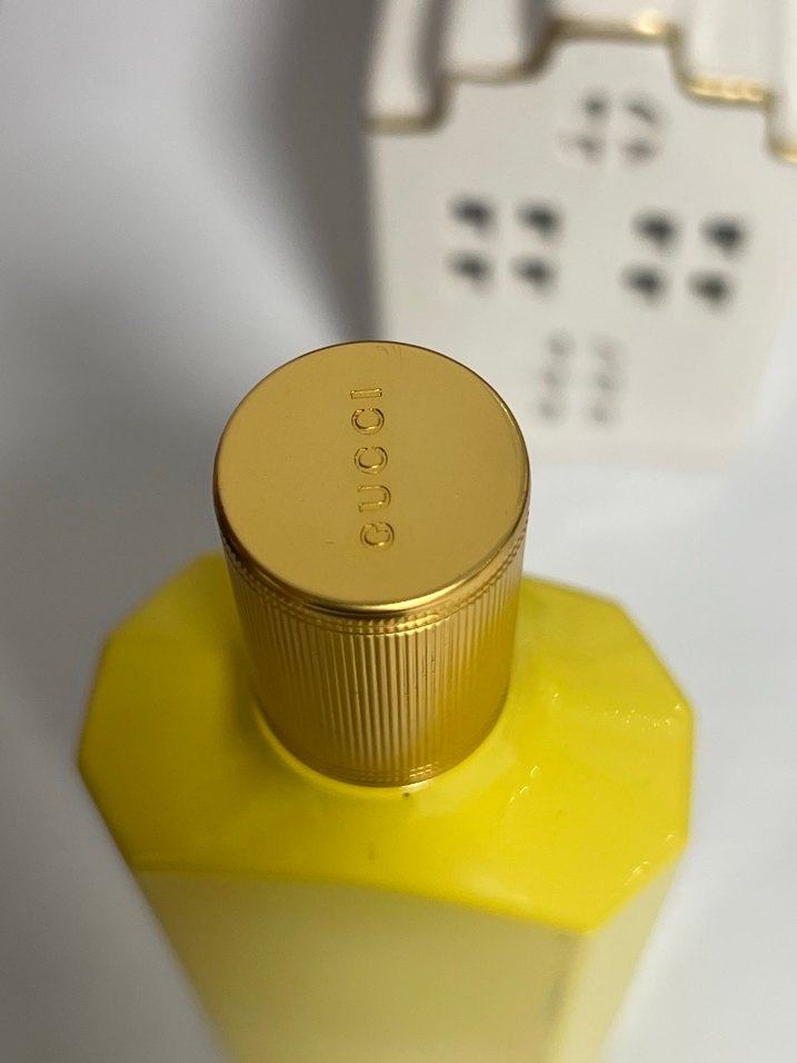 Gucci Flora Gorgeous Orchid Kadın Parfümü - Görsel 3