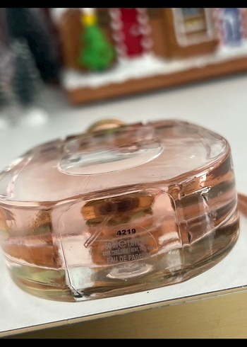 Chloé nomade ve tresor - Görsel 2