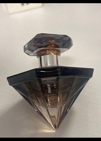 Chloé nomade ve tresor - Görsel 4