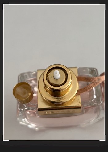 Chloé nomade ve tresor - Görsel 3