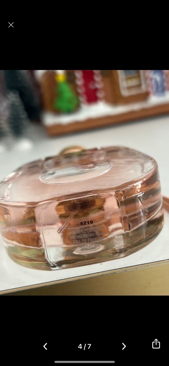 Chloé nomade ve tresor - Görsel 2