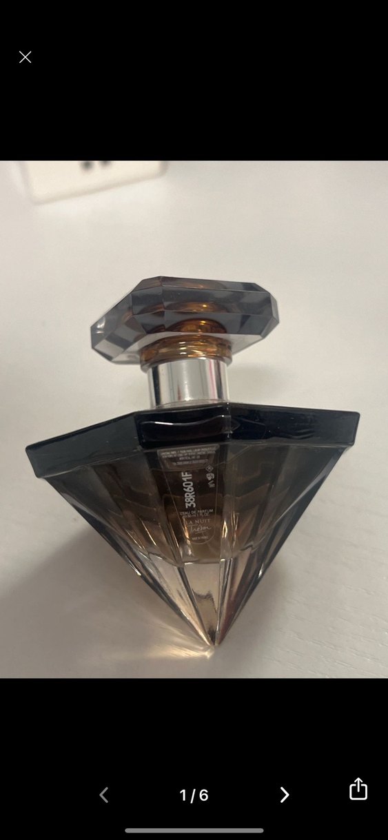 Chloé nomade ve tresor - Görsel 4