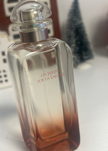 Un Jardin Sur La Lagune - Görsel 3